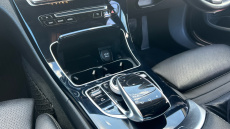 Mercedes-Benz C-Class C200 Sport 4dr Auto Petrol Saloon